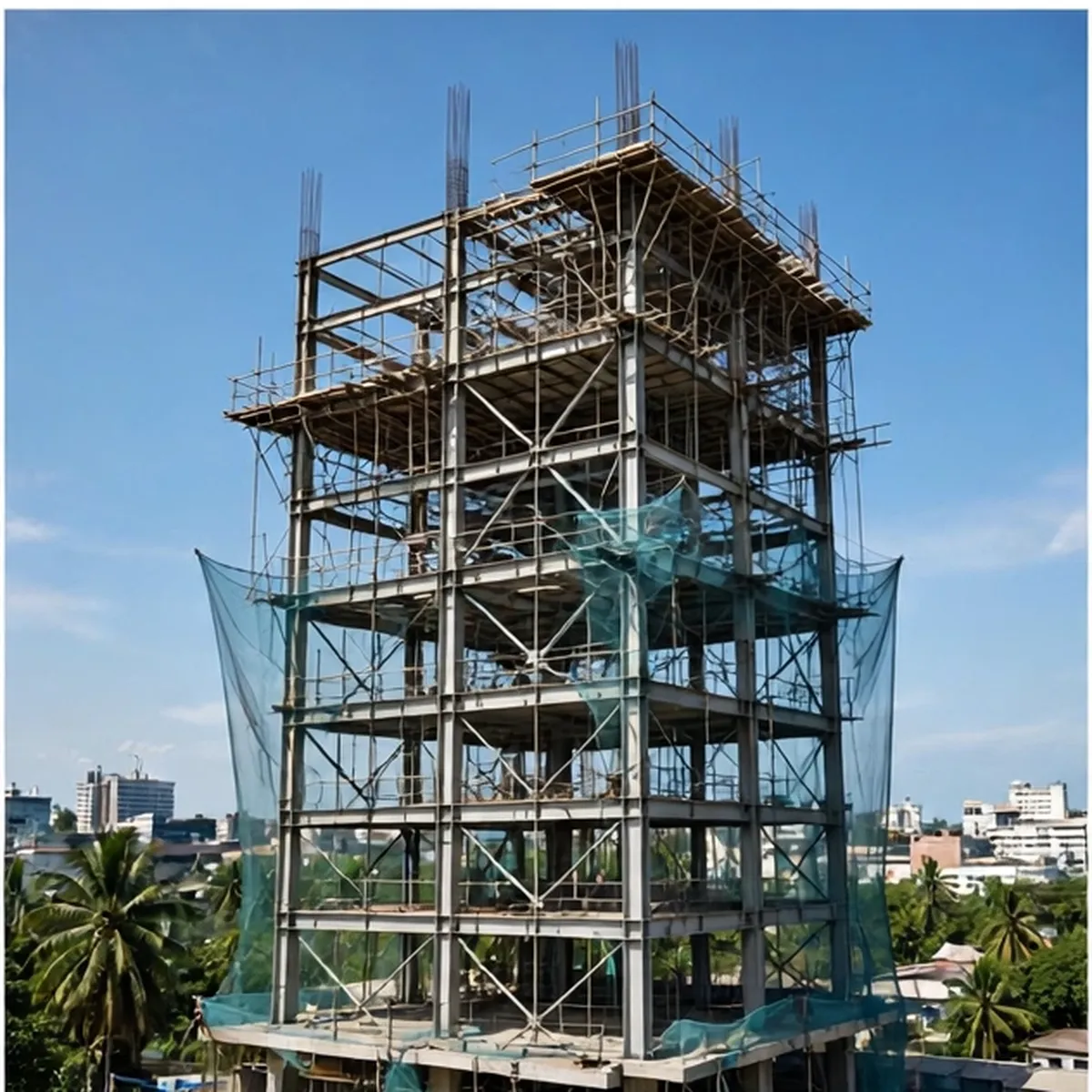 Kegiatan WAVENIRO 2